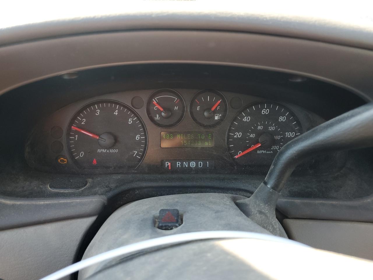 2006 Ford Taurus - Image 9