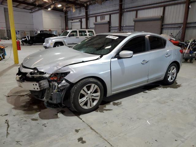 2013 Acura Ilx 20