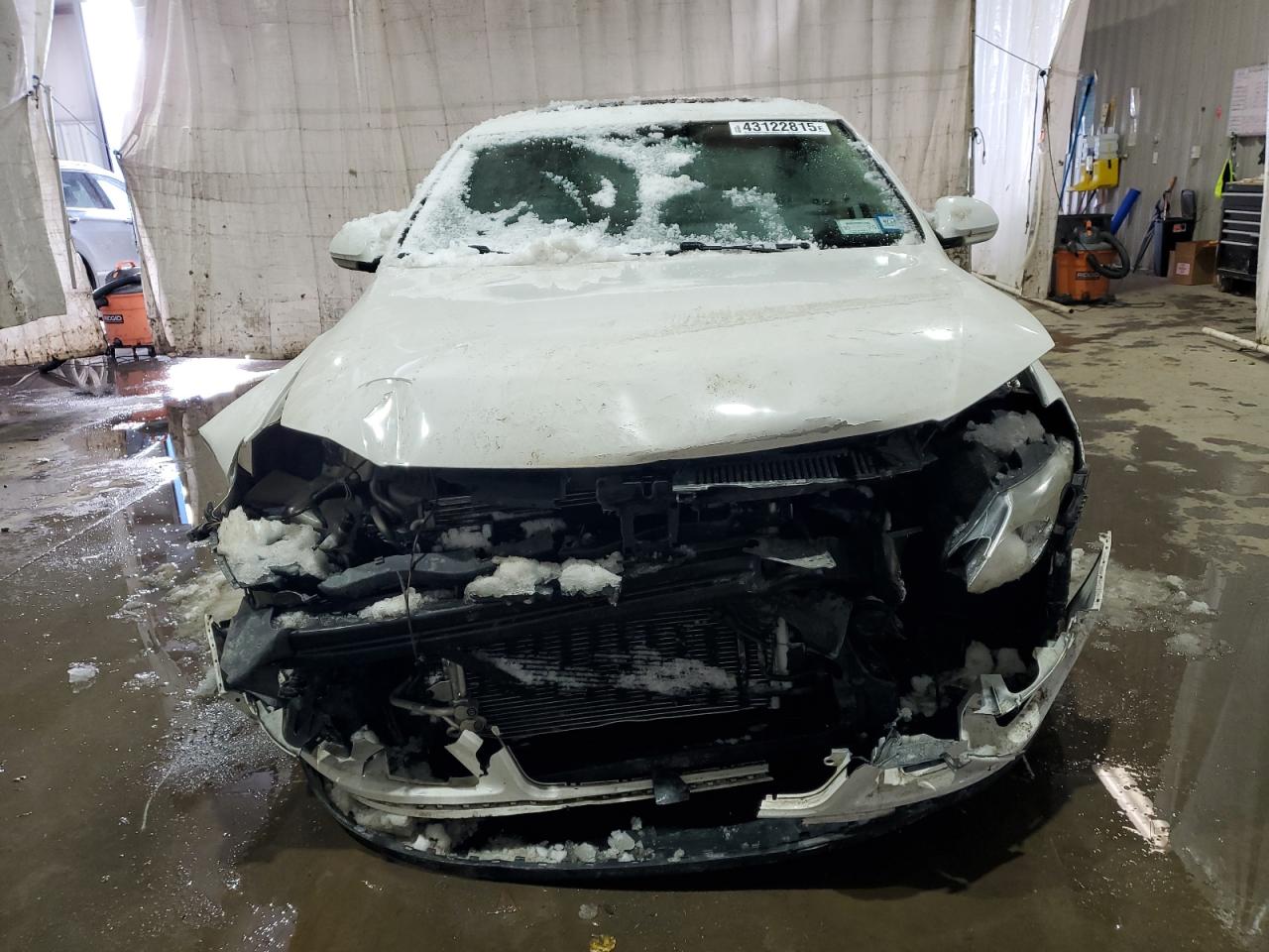 2008 Volkswagen Passat - Image 5