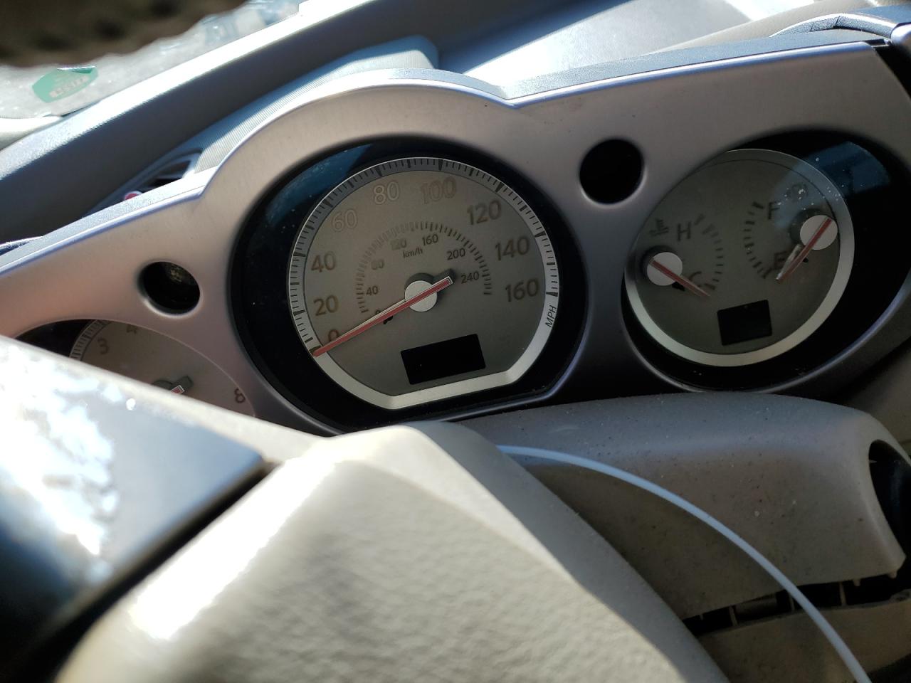 2007 Nissan Murano - Image 9