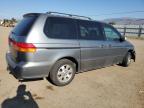 2002 Honda Odyssey Ex იყიდება San Martin-ში, CA - Front End