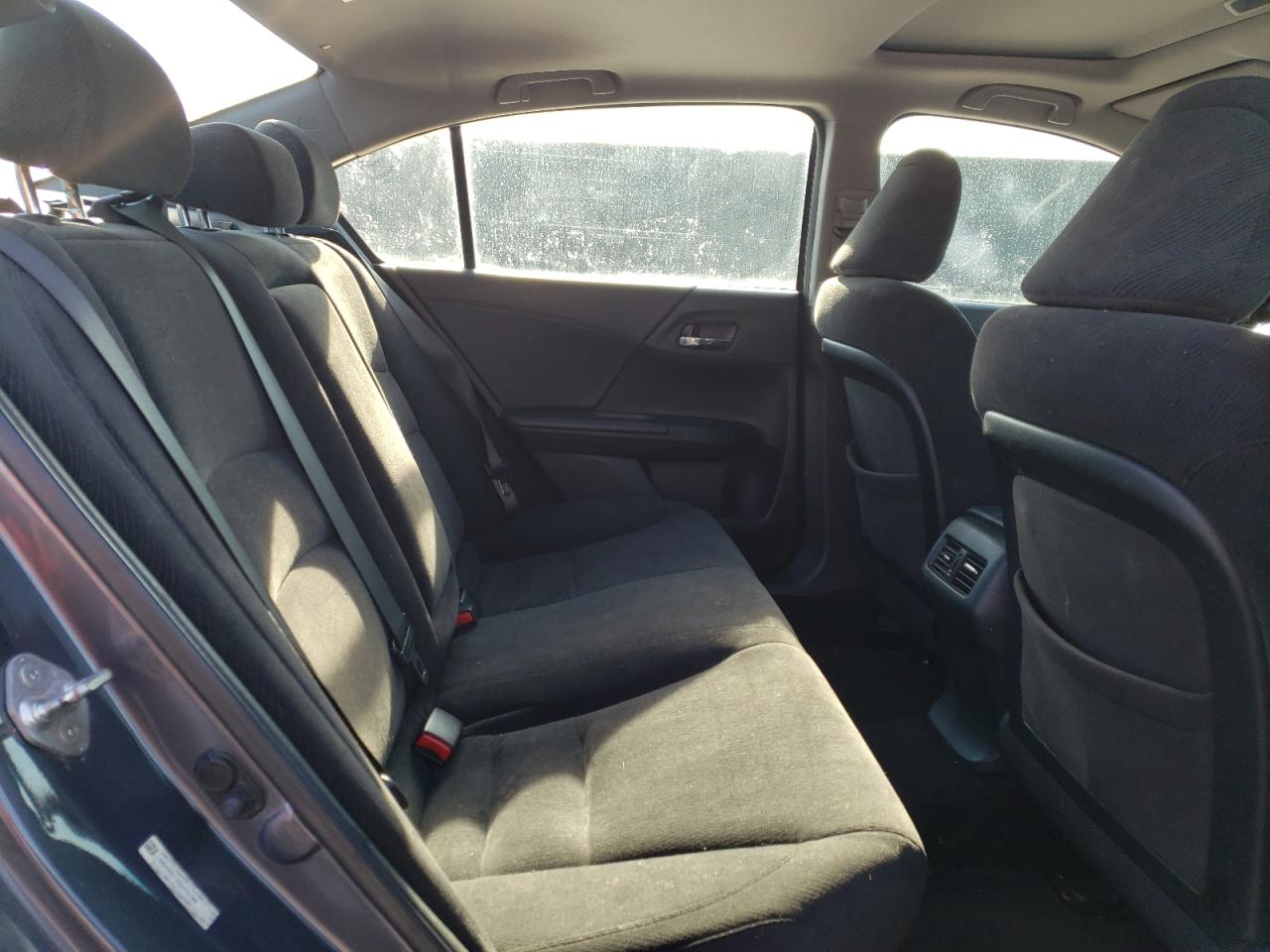 2013 Honda Accord - Image 10