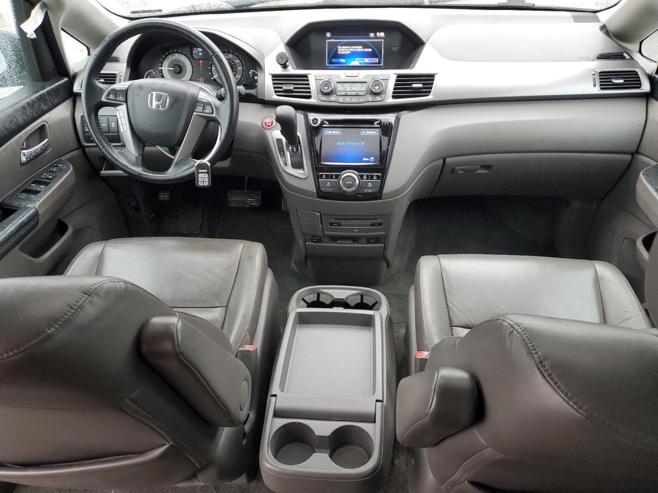 2015 Honda Odyssey - Image 8