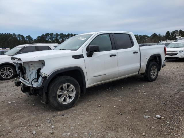 2022 Gmc Sierra C1500