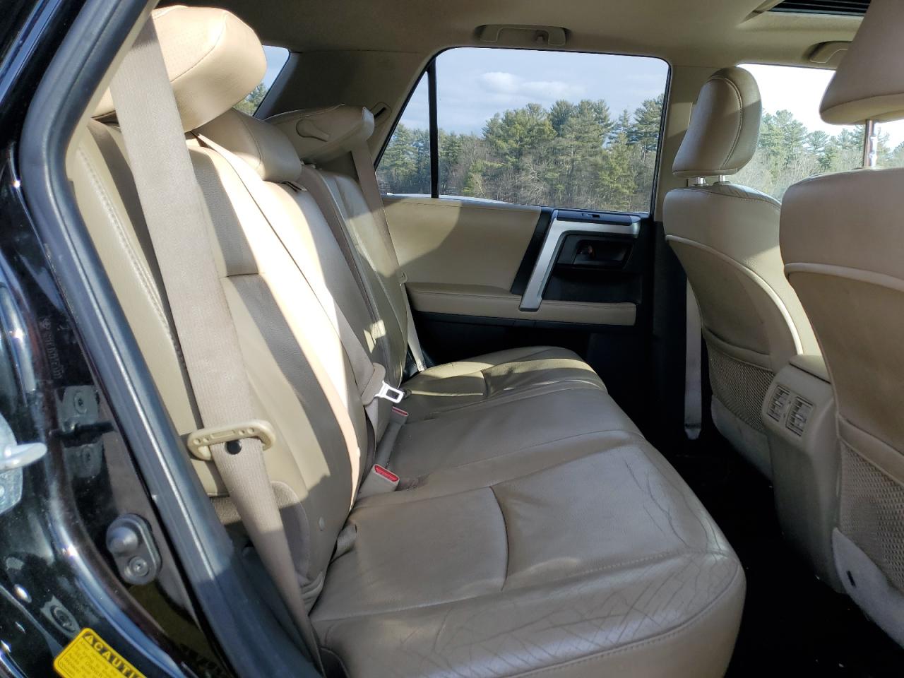 2011 Toyota 4Runner - Image 11