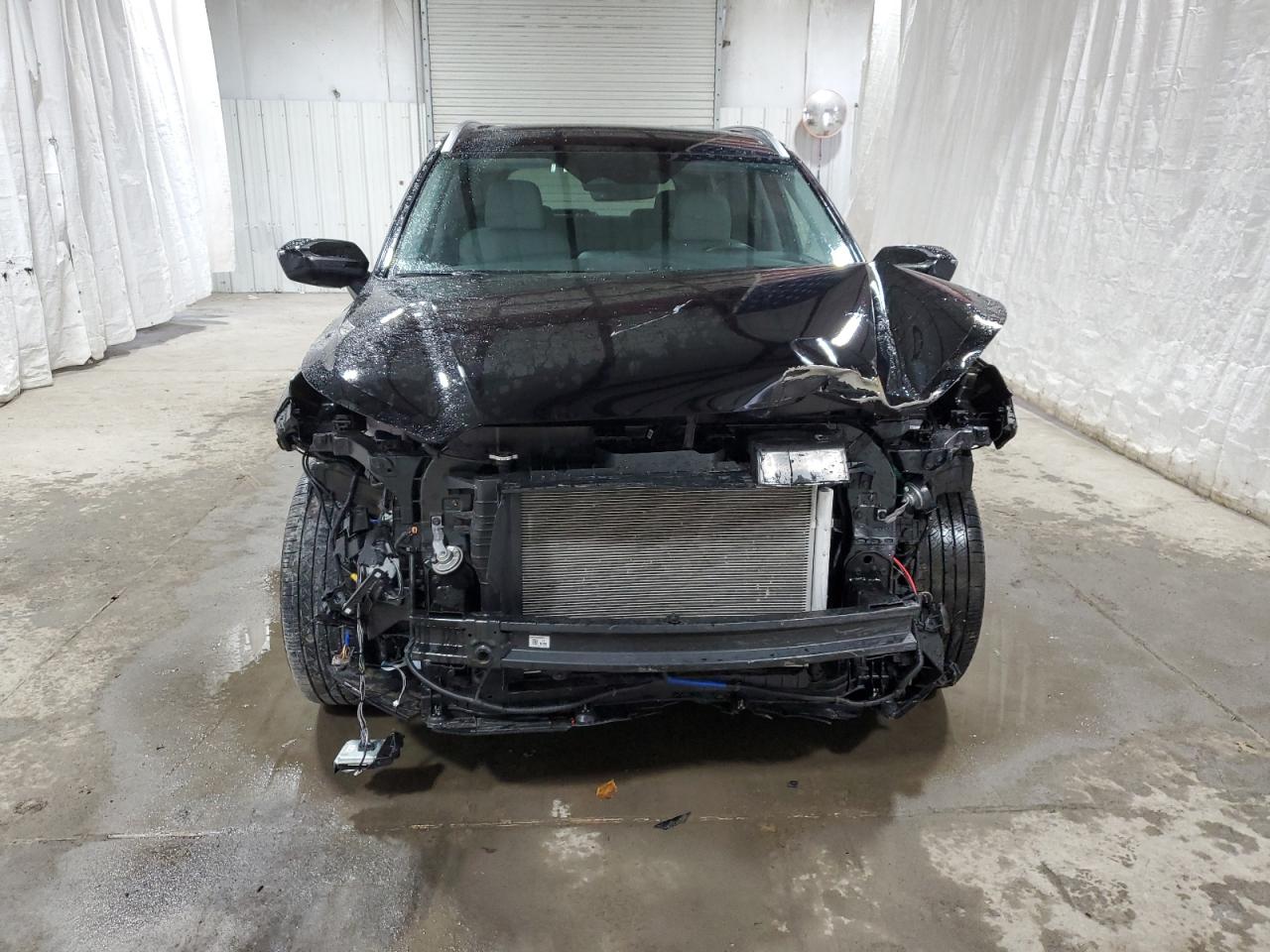 VIN KM8R4DGE6RU711871 2024 HYUNDAI PALISADE no.5