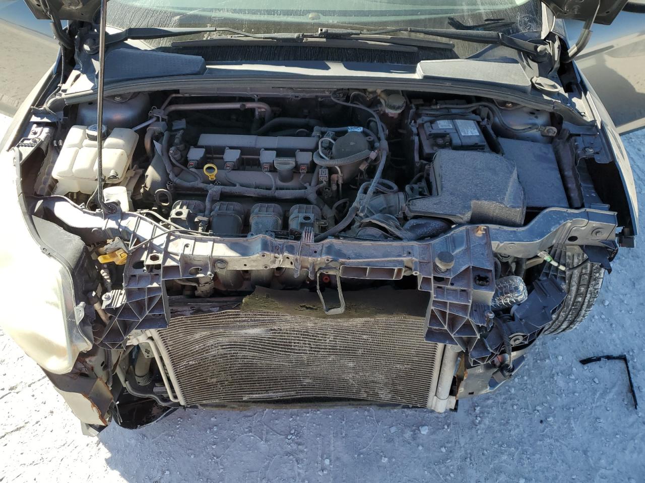 2014 Ford Focus - Image 13