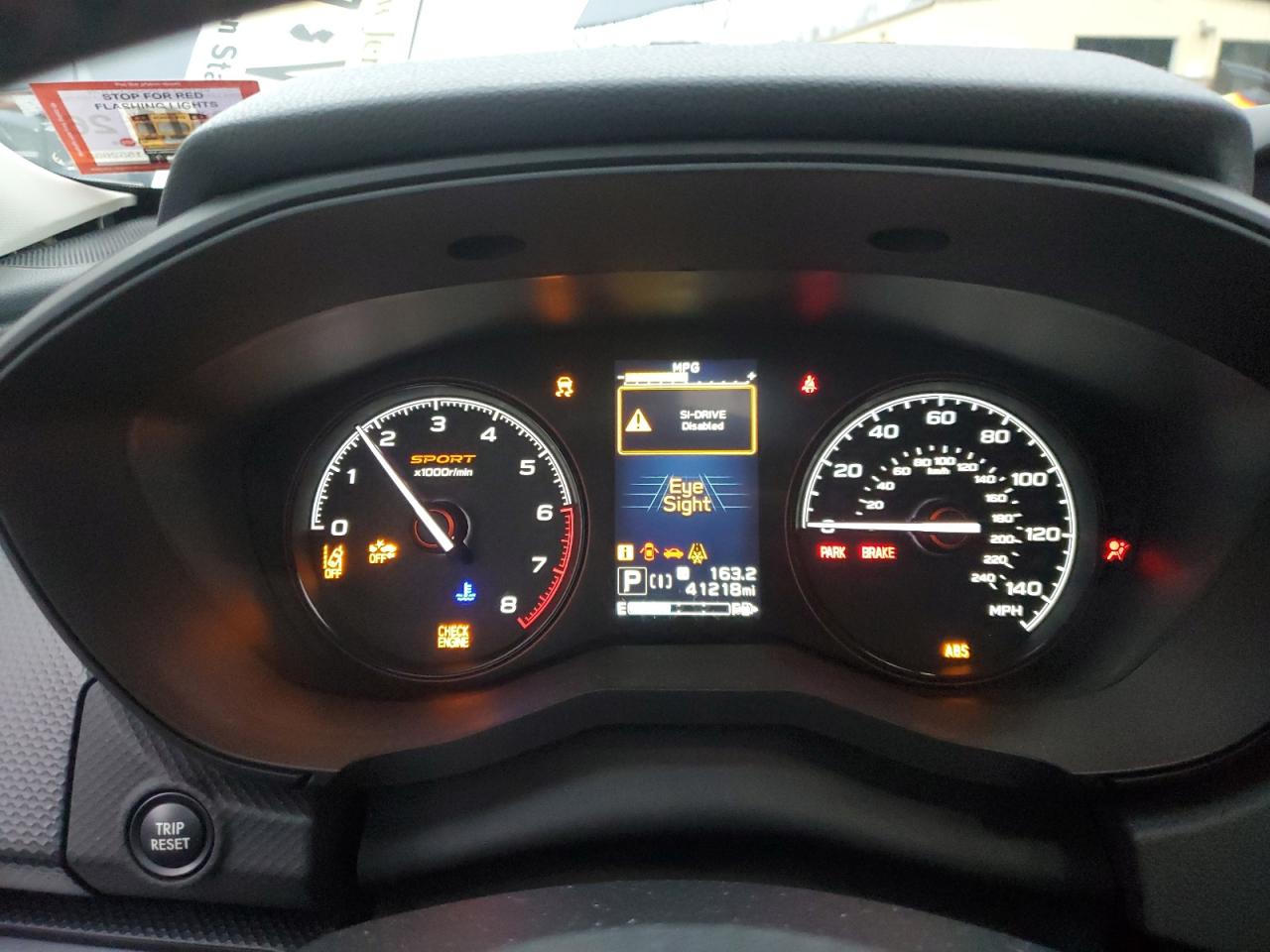 2019 Subaru Forester - Image 9