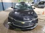 2018 Chevrolet Malibu Lt продається в Woodhaven, MI - Minor Dent/Scratches