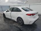 2022 Toyota Corolla Se за продажба в Opa Locka, FL - Minor Dent/Scratches