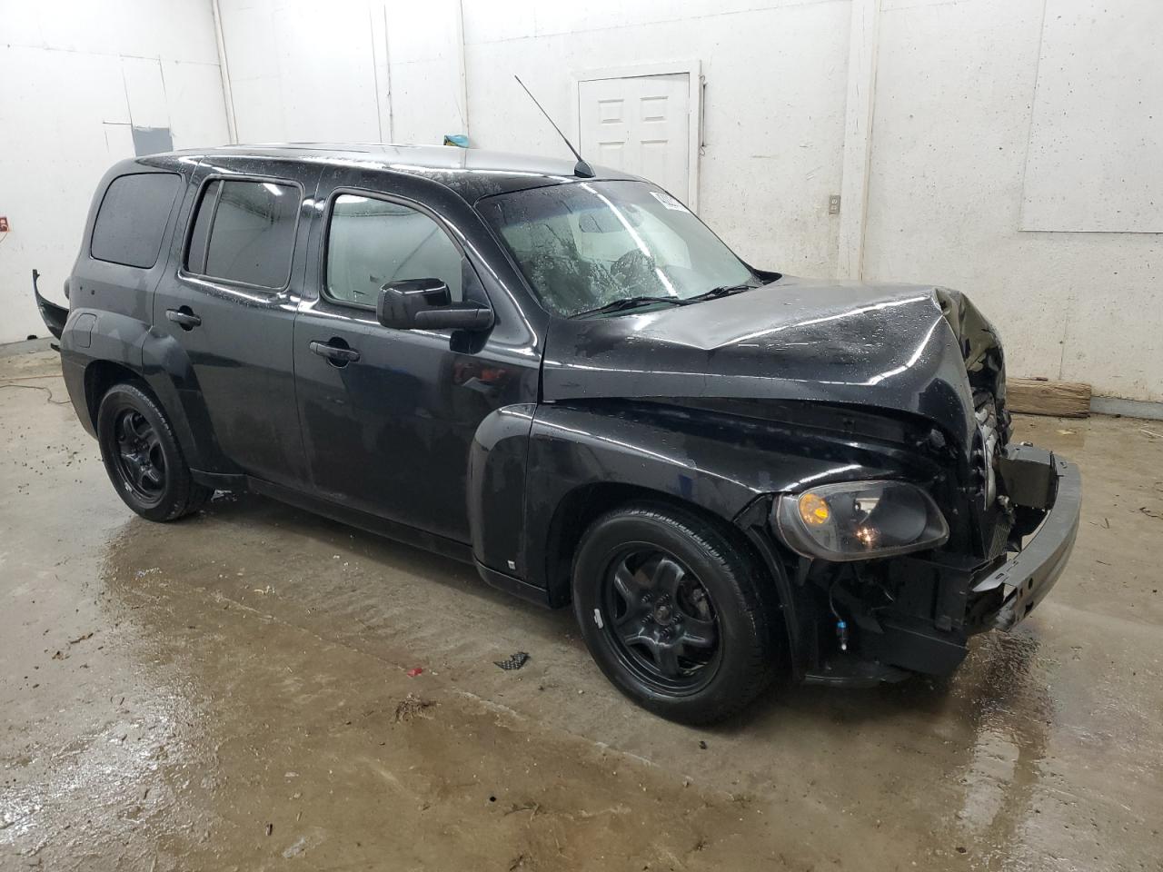 2009 Chevrolet HHR - Image 4