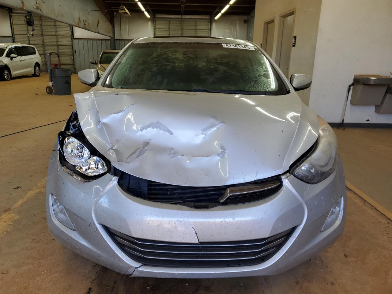 2013 Hyundai Elantra - Image 5
