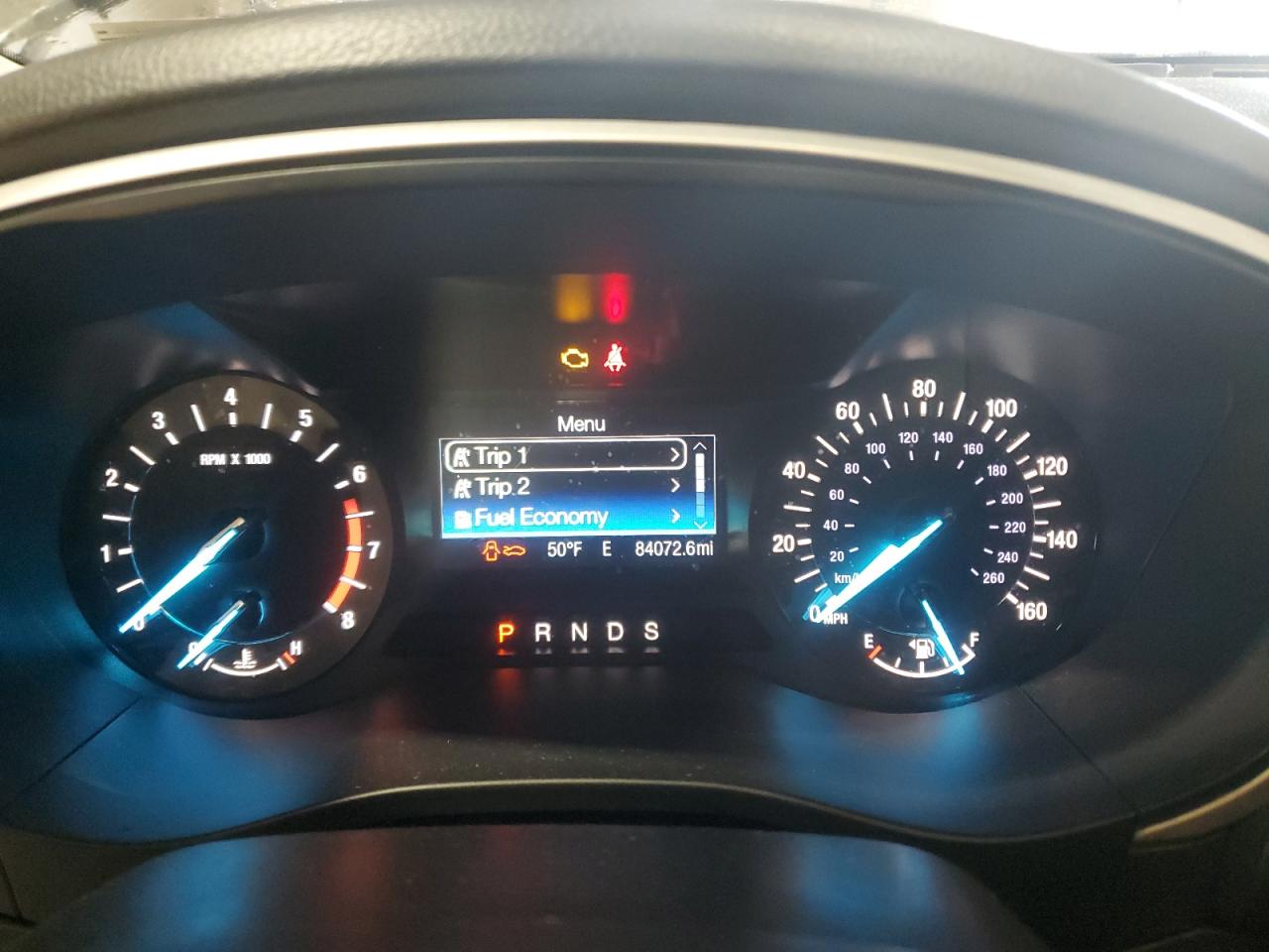 2016 Ford Fusion - Image 9