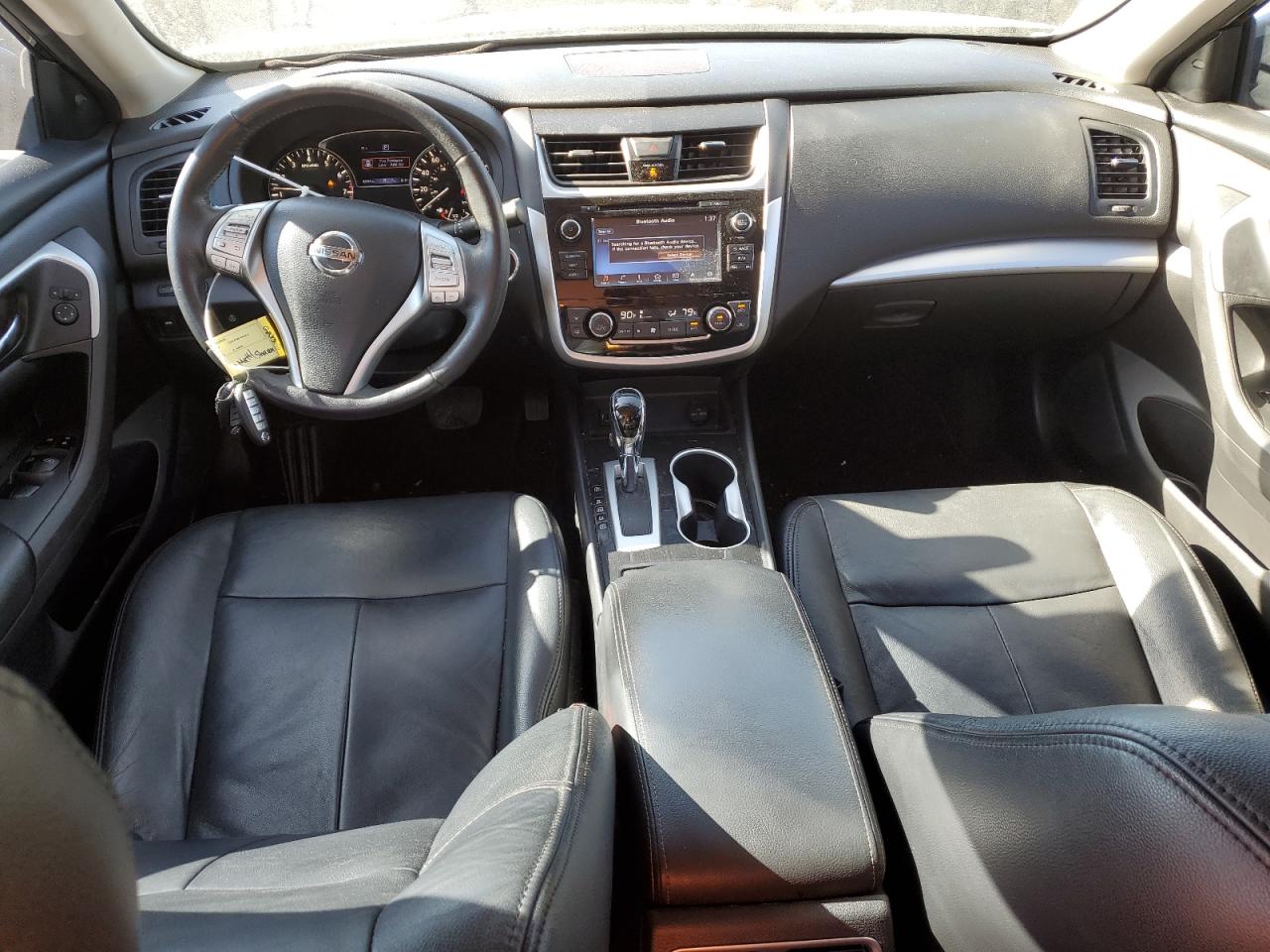 2018 Nissan Altima - Image 8