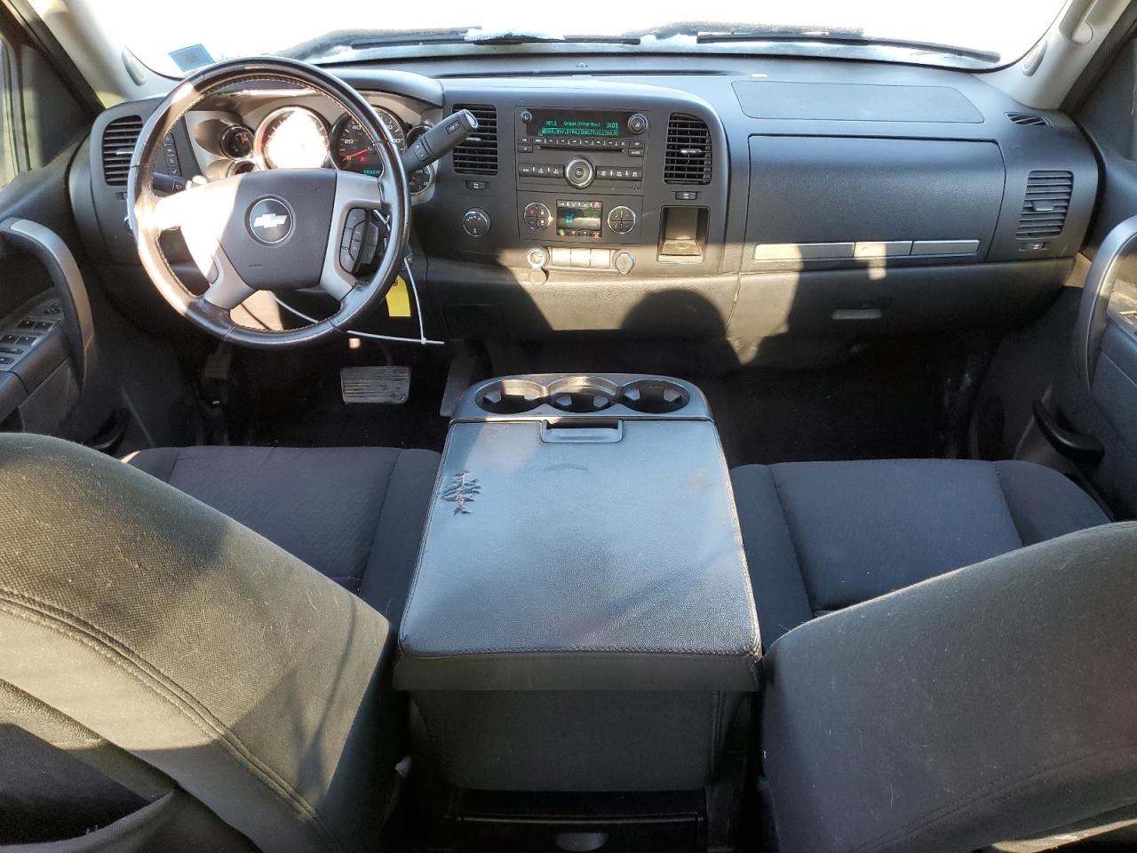 2013 Chevrolet Silverado - Image 8