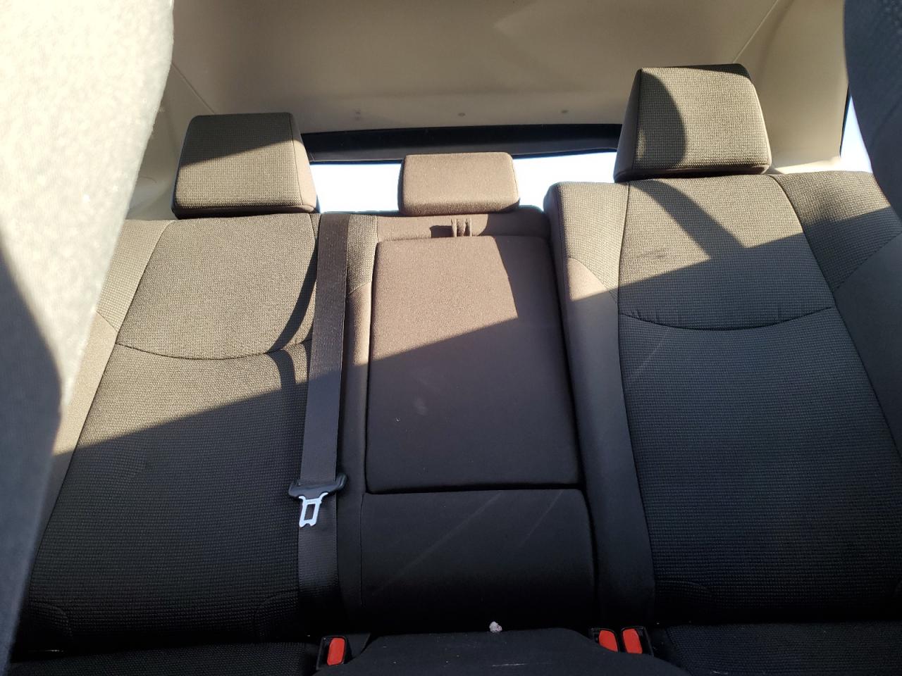 2021 Toyota RAV 4 - Image 10