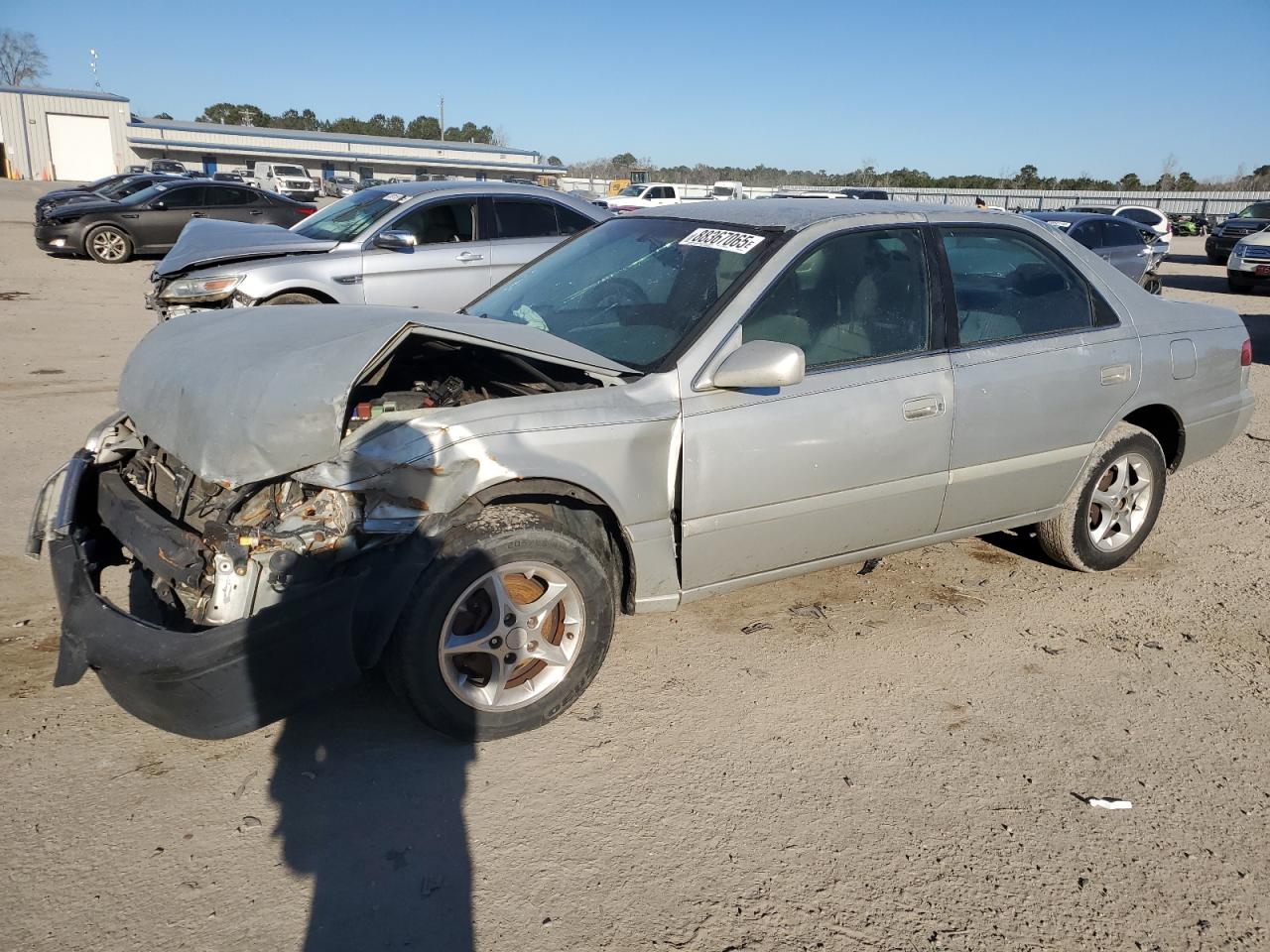 2001 Toyota Camry - Image 1