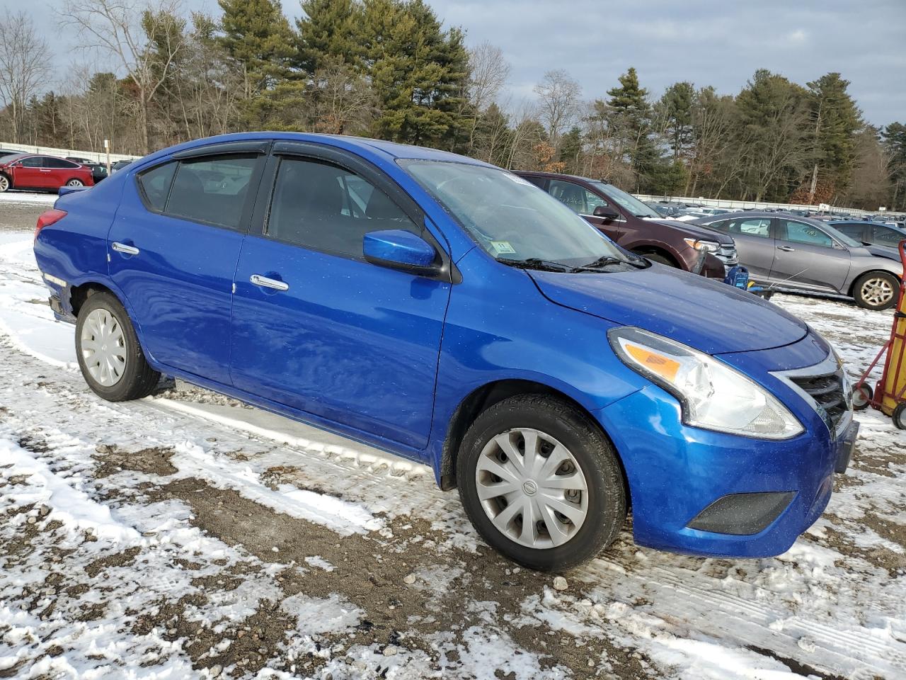 VIN 3N1CN7AP6GL899000 2016 NISSAN VERSA no.4