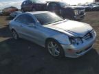 2007 Mercedes-Benz Clk 350 на продаже в Kapolei, HI - All Over