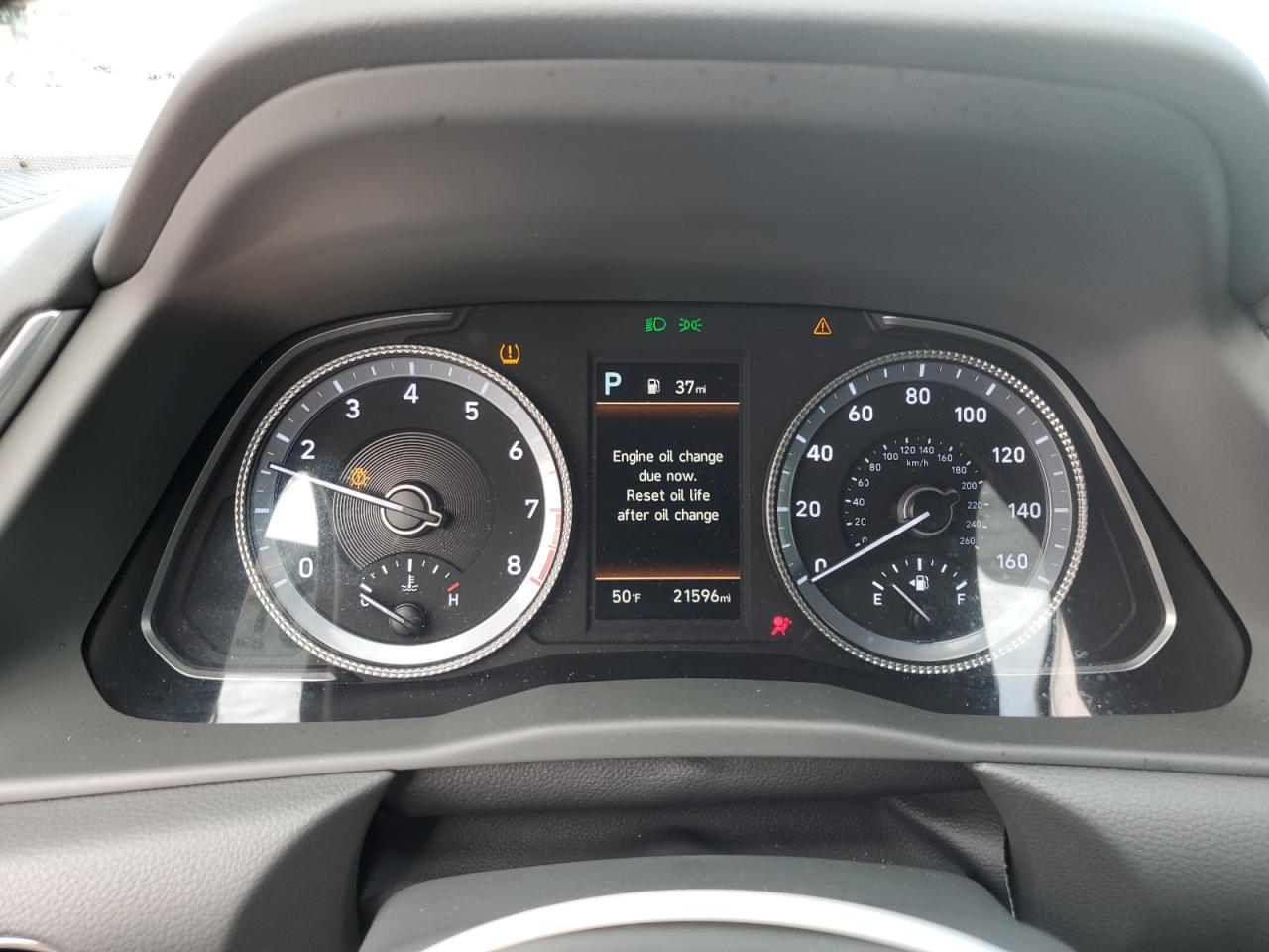 2023 Hyundai Sonata - Image 9