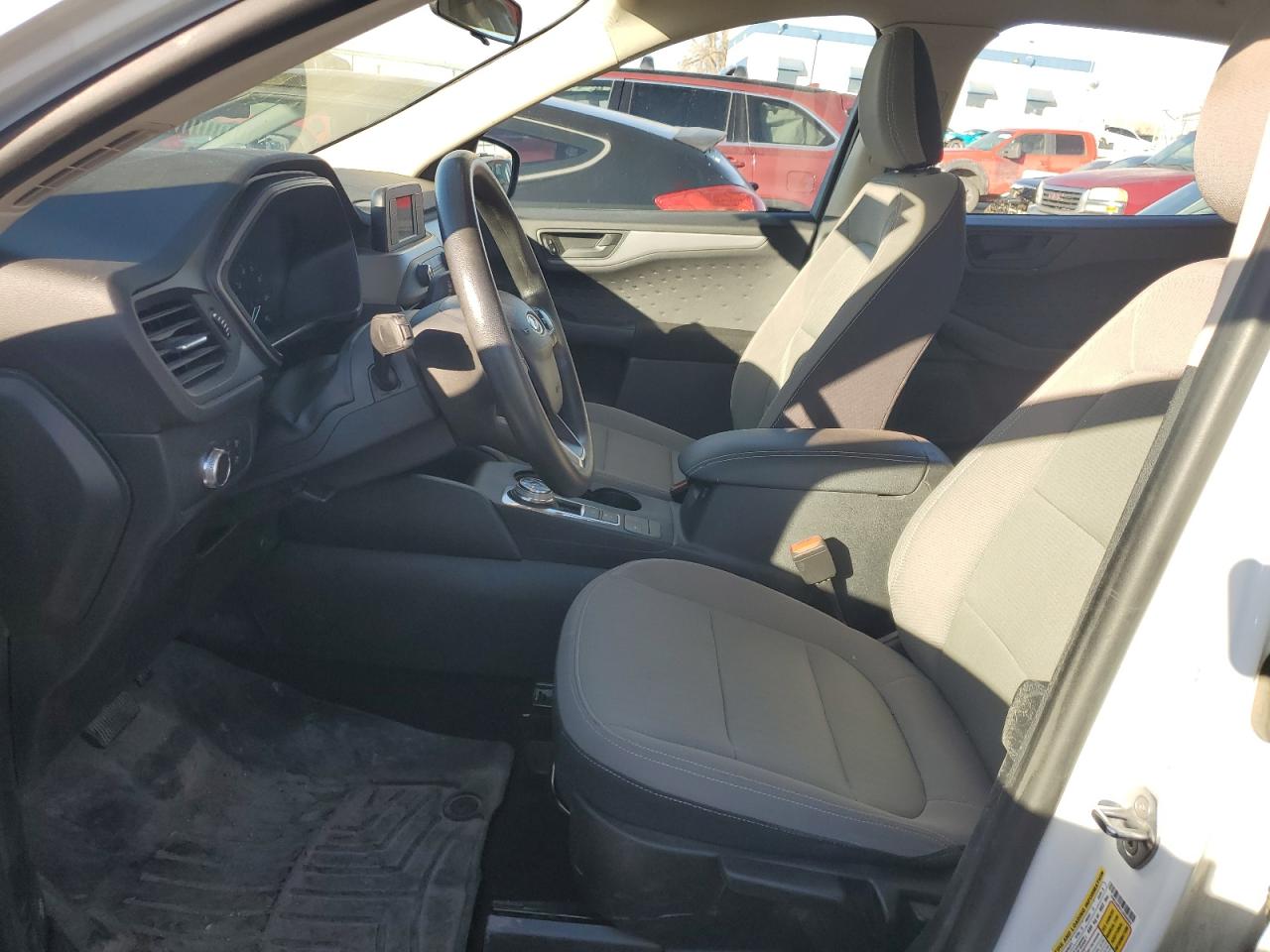 2020 Ford Escape - Image 7