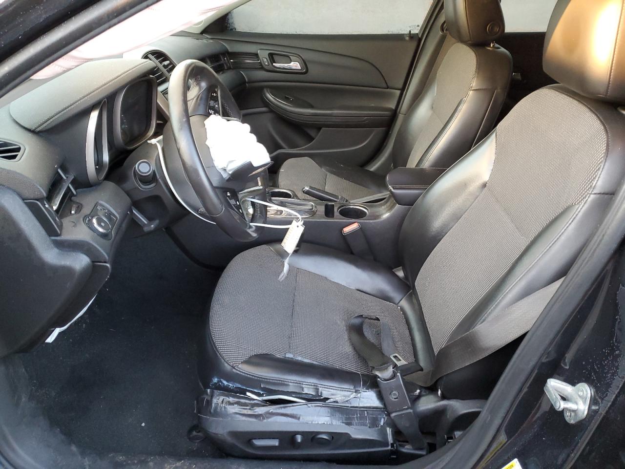 2014 Chevrolet Malibu - Image 7
