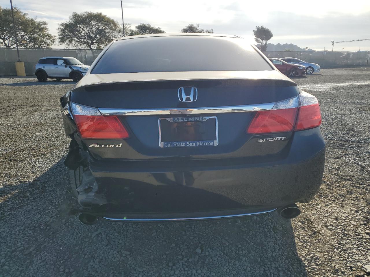 VIN 1HGCR2F53FA103905 2015 HONDA ACCORD no.6