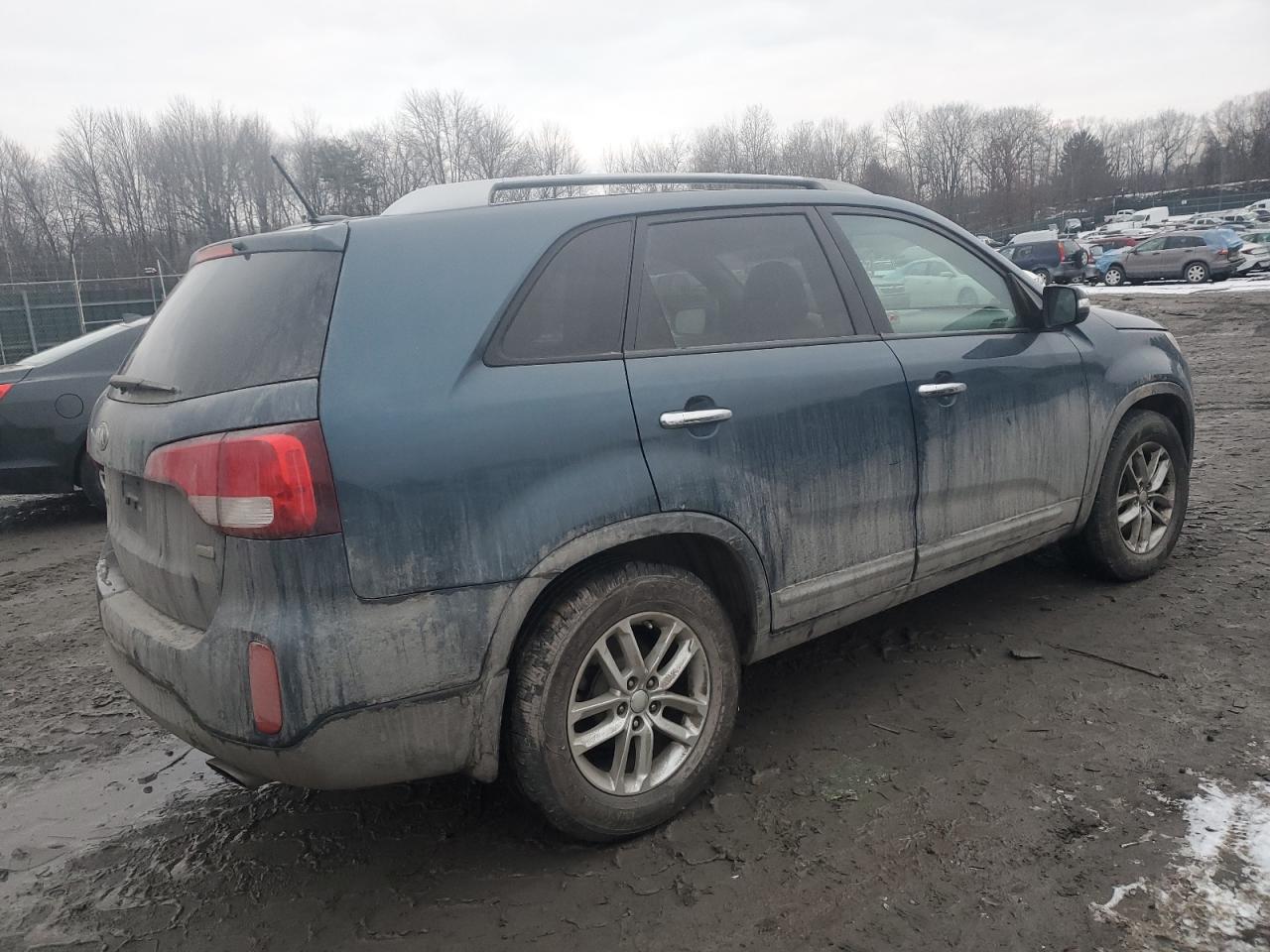 2015 Kia Sorento - Image 3