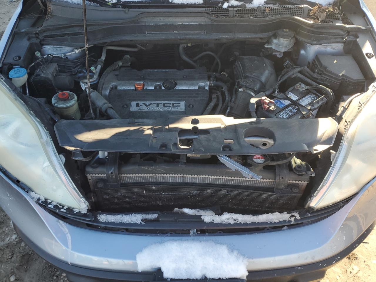 2008 Honda CR-V - Image 12
