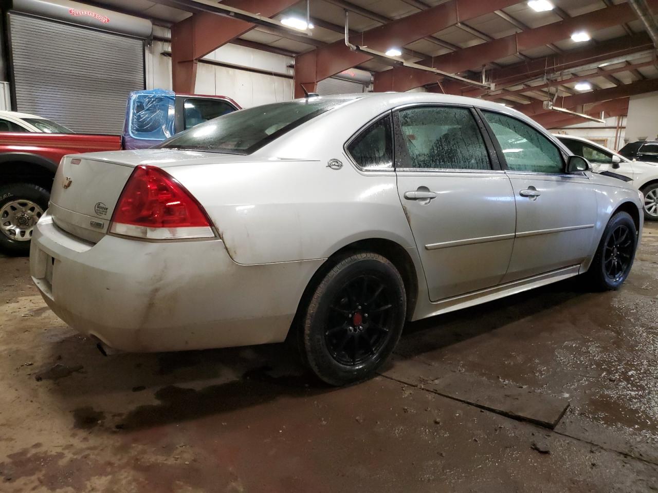 2013 Chevrolet Impala - Image 3
