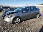 2013 Dodge Dart Sxt იყიდება Hueytown-ში, AL - Front End