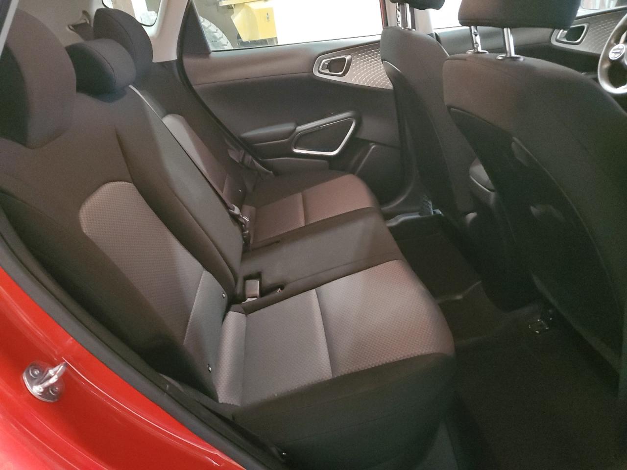 2024 Kia Soul - Image 11