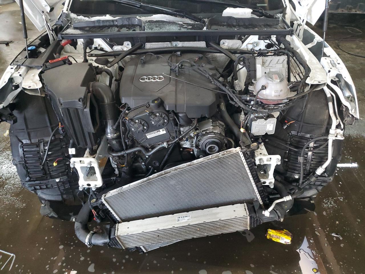 2023 Audi Q5 - Image 12