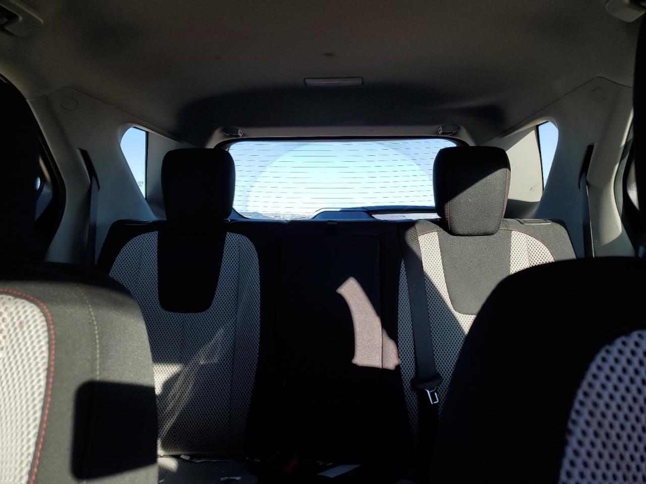 2016 Chevrolet Equinox - Image 10