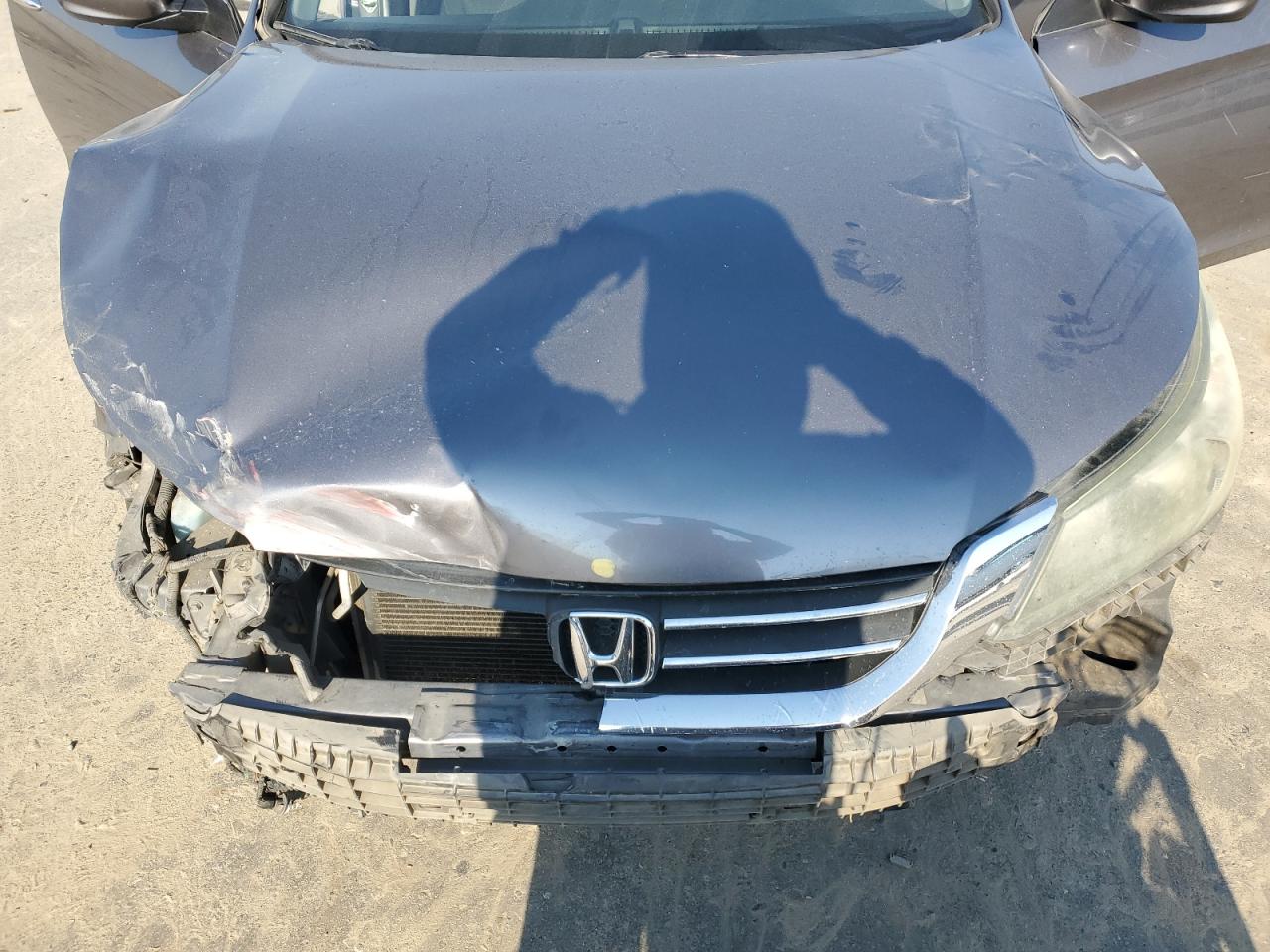 2014 Honda Accord - Image 12