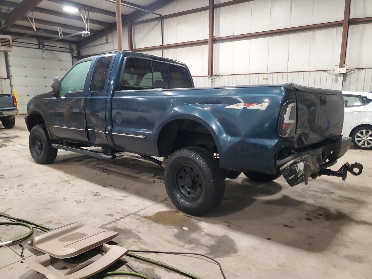 1999 Ford F350 - Image 2