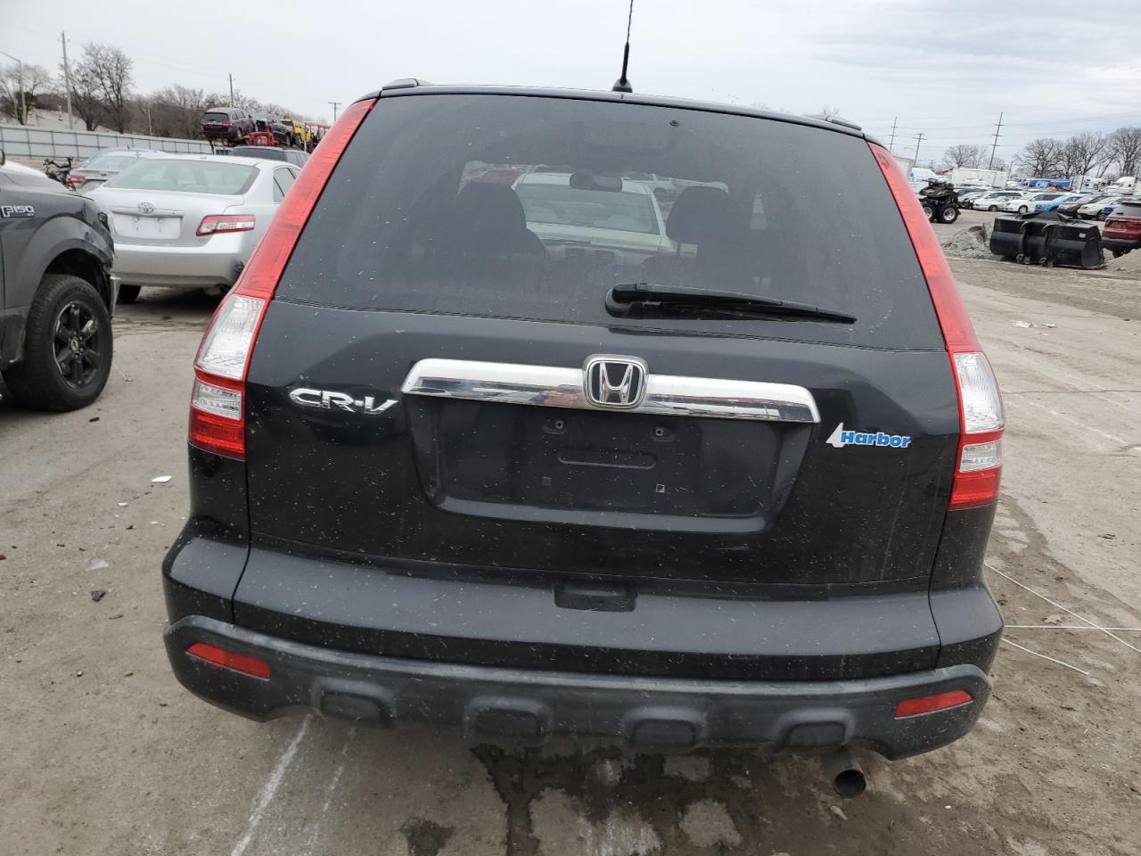 2007 Honda CR-V - Image 6
