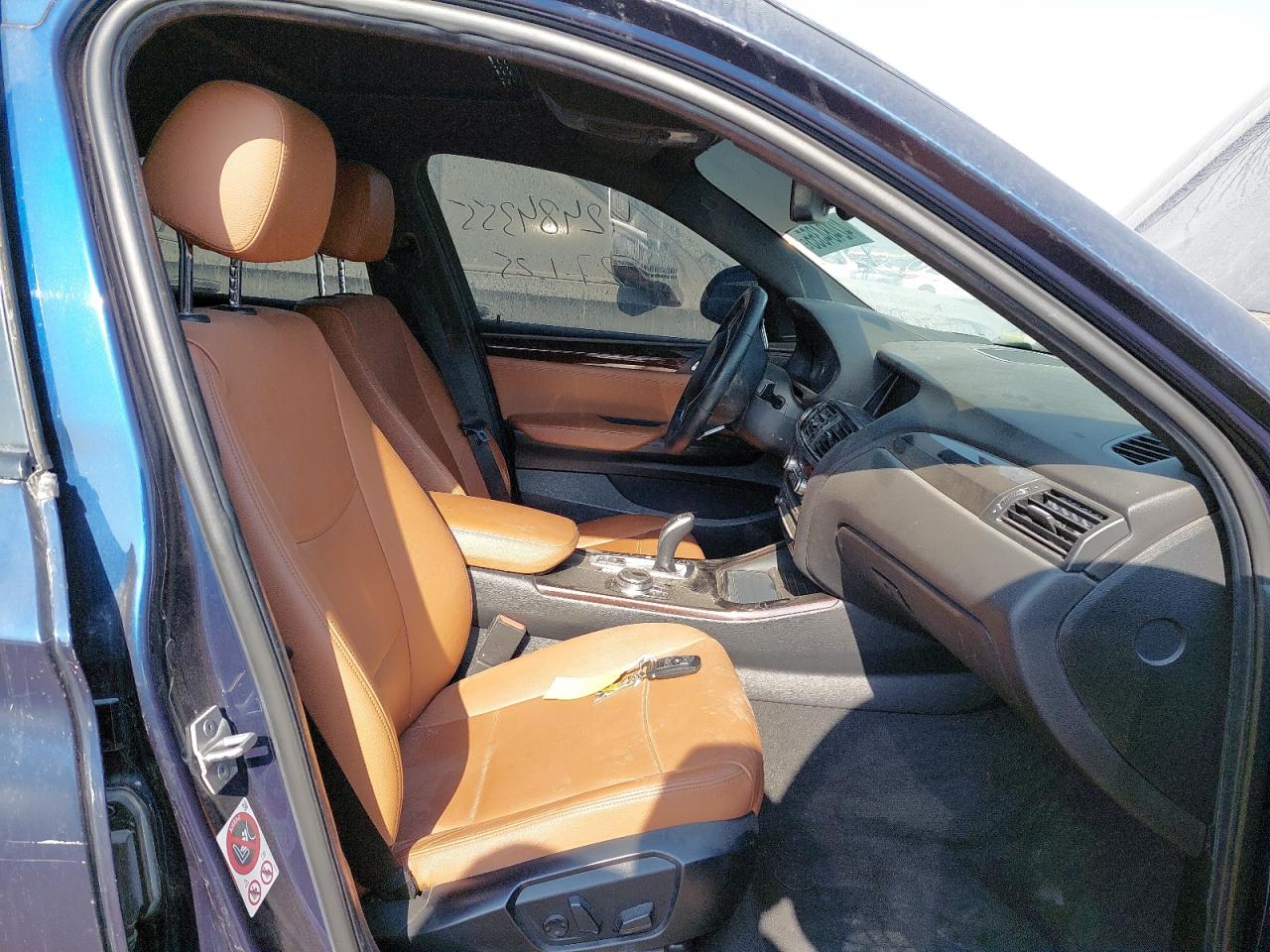 WBAXW3104H0T94480 - 2017 BMW X4 - #42484355