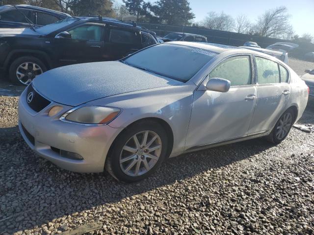 2006 Lexus Gs 300