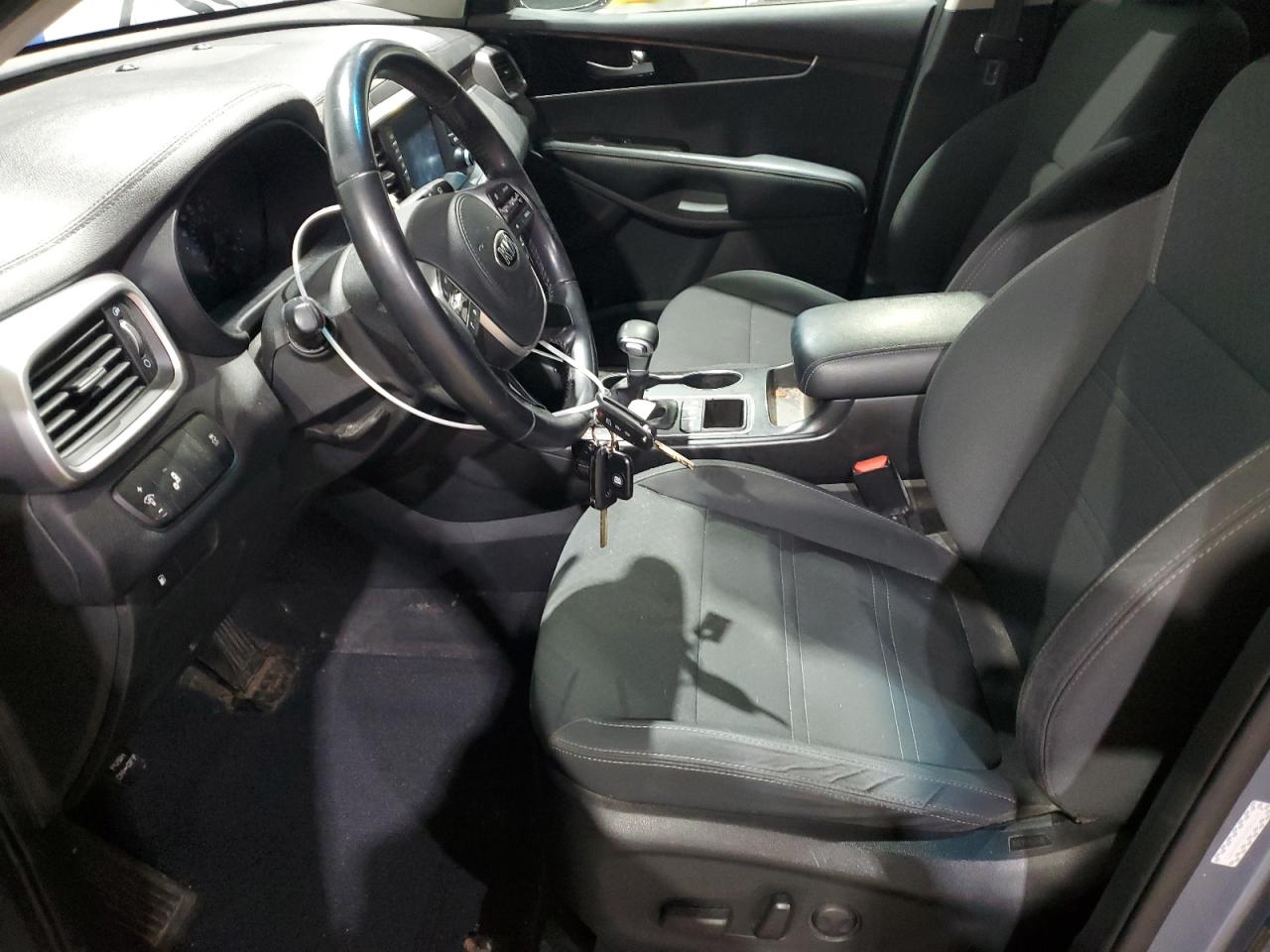 2020 Kia Sorento - Image 7