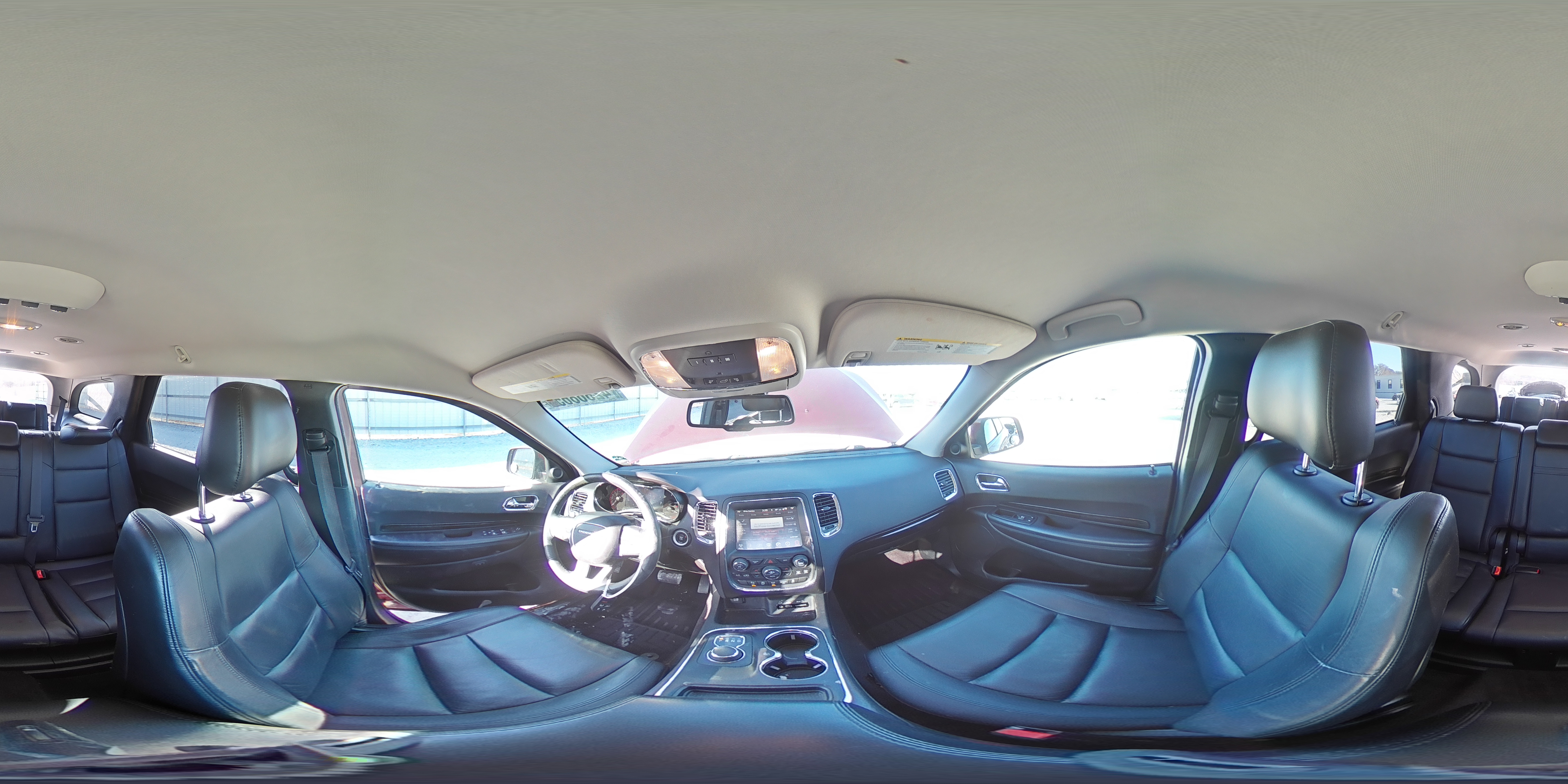 2016 Dodge Durango - Image 14