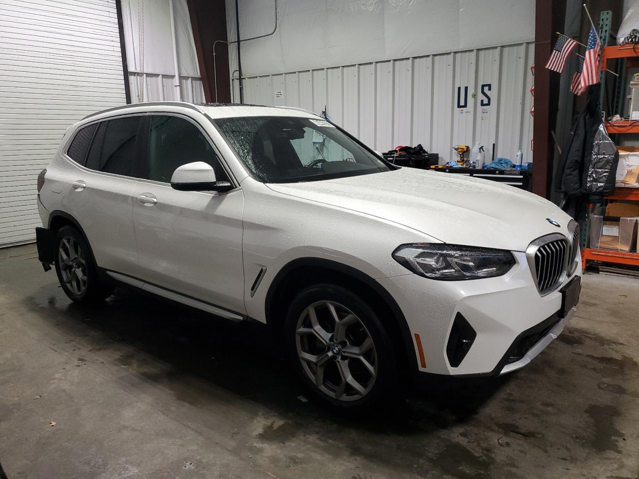 2024 BMW X3 - Image 4