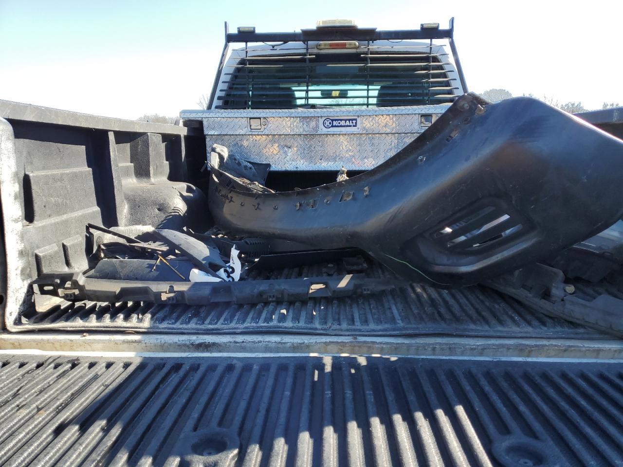 2012 Ford F250 - Image 10