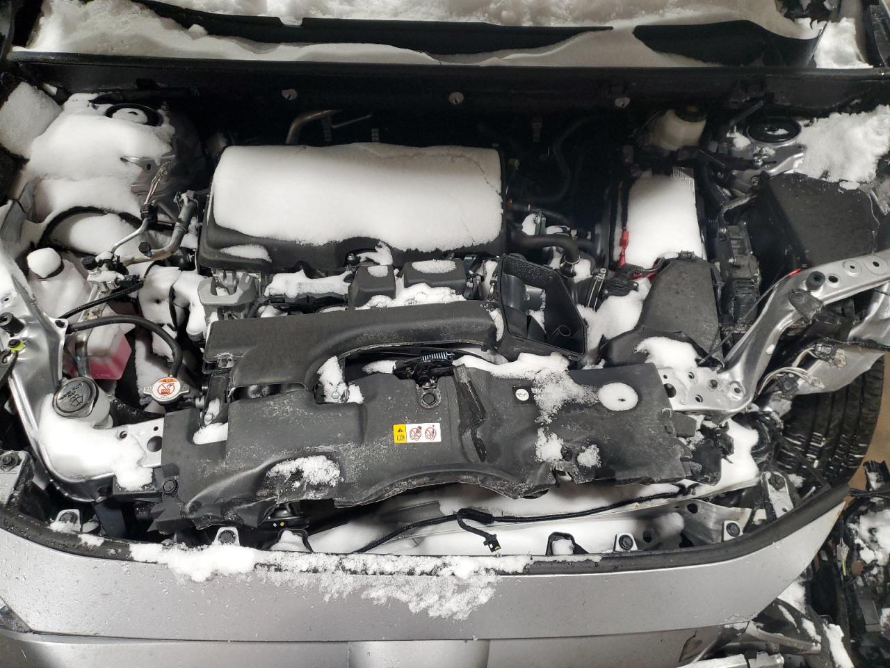 2024 Toyota RAV 4 - Image 12