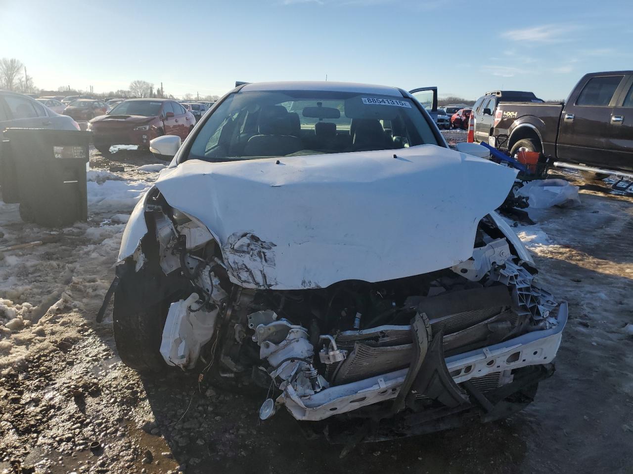 2013 Ford Focus - Image 5