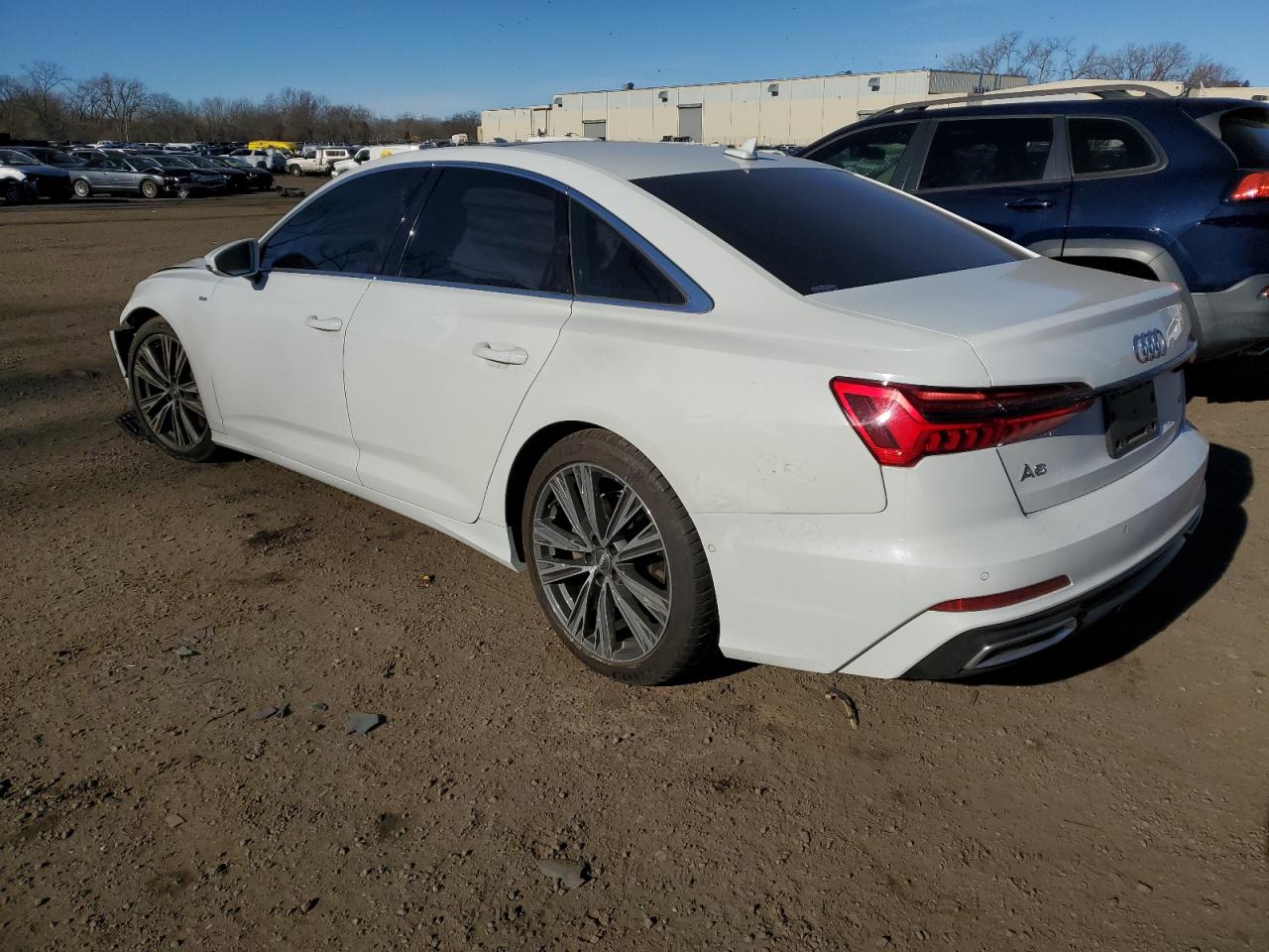 2019 Audi A6 - Image 2