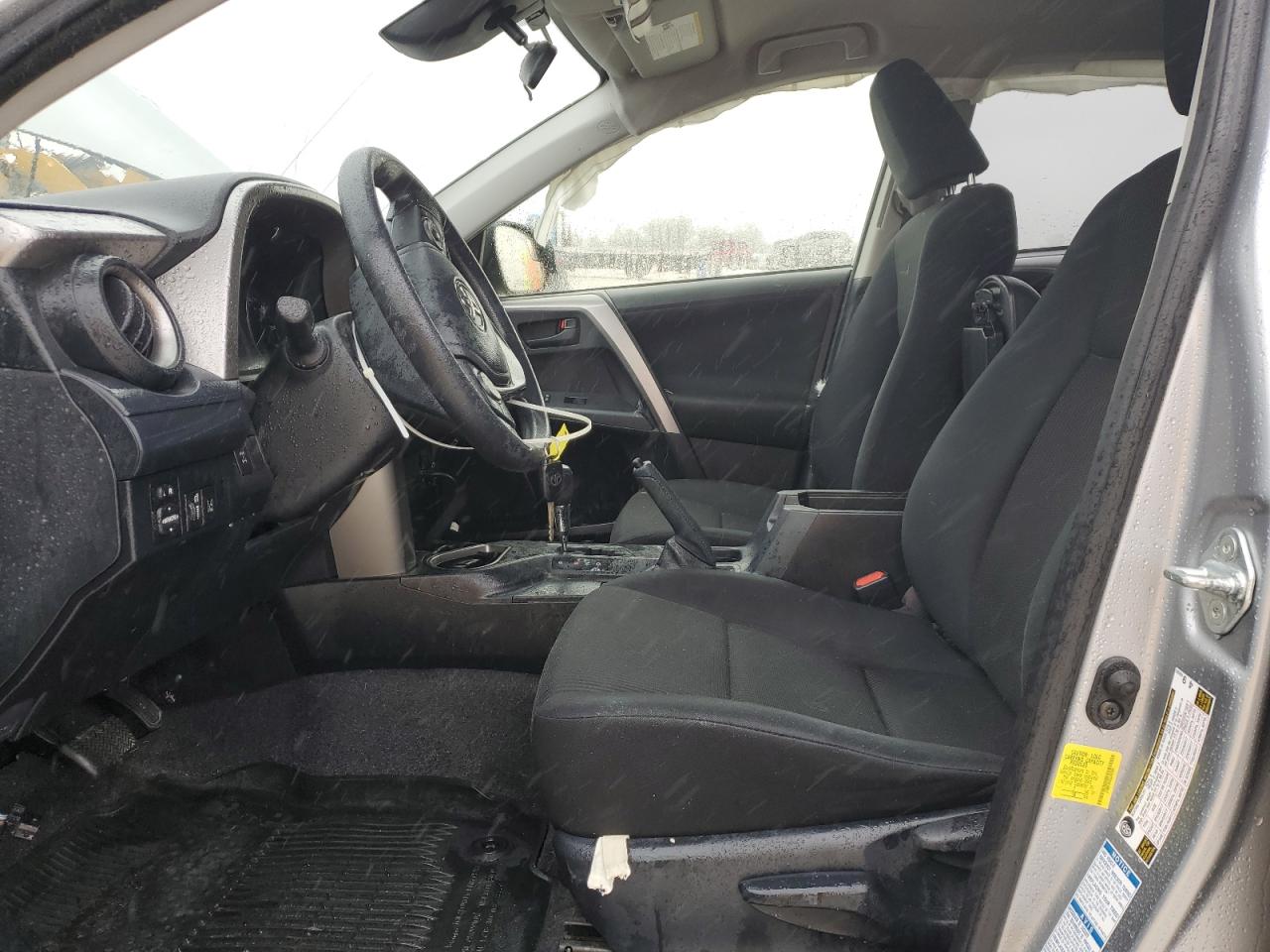 2018 Toyota RAV 4 - Image 7