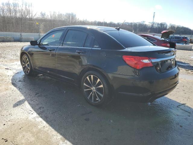  CHRYSLER 200 2012 Czarny