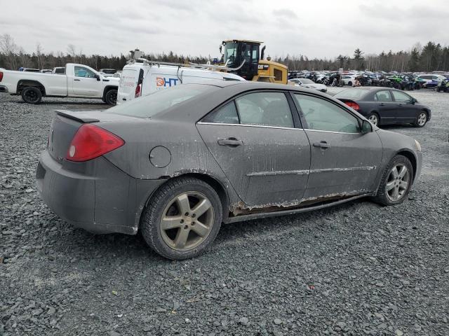 2006 PONTIAC G6 GT