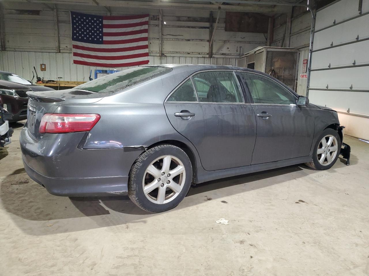 2007 Toyota Camry - Image 3